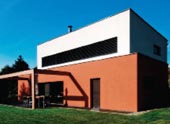 I29 | Autoři: Ing. arch. Robert Rais, Ing. arch. Martin Kareš